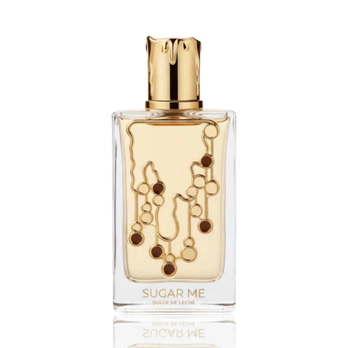 Sugar Me Dulce De Leche Eau de Parfum 100ml Maison Alhambra