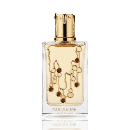 Sugar Me Dulce De Leche Eau de Parfum 100ml Maison Alhambra