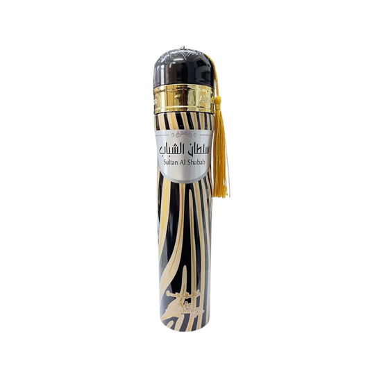 sultan al shabab 300ml wholesale