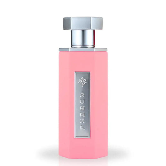 Summer Pink Eau de Parfum 100ml Reef Perfumes