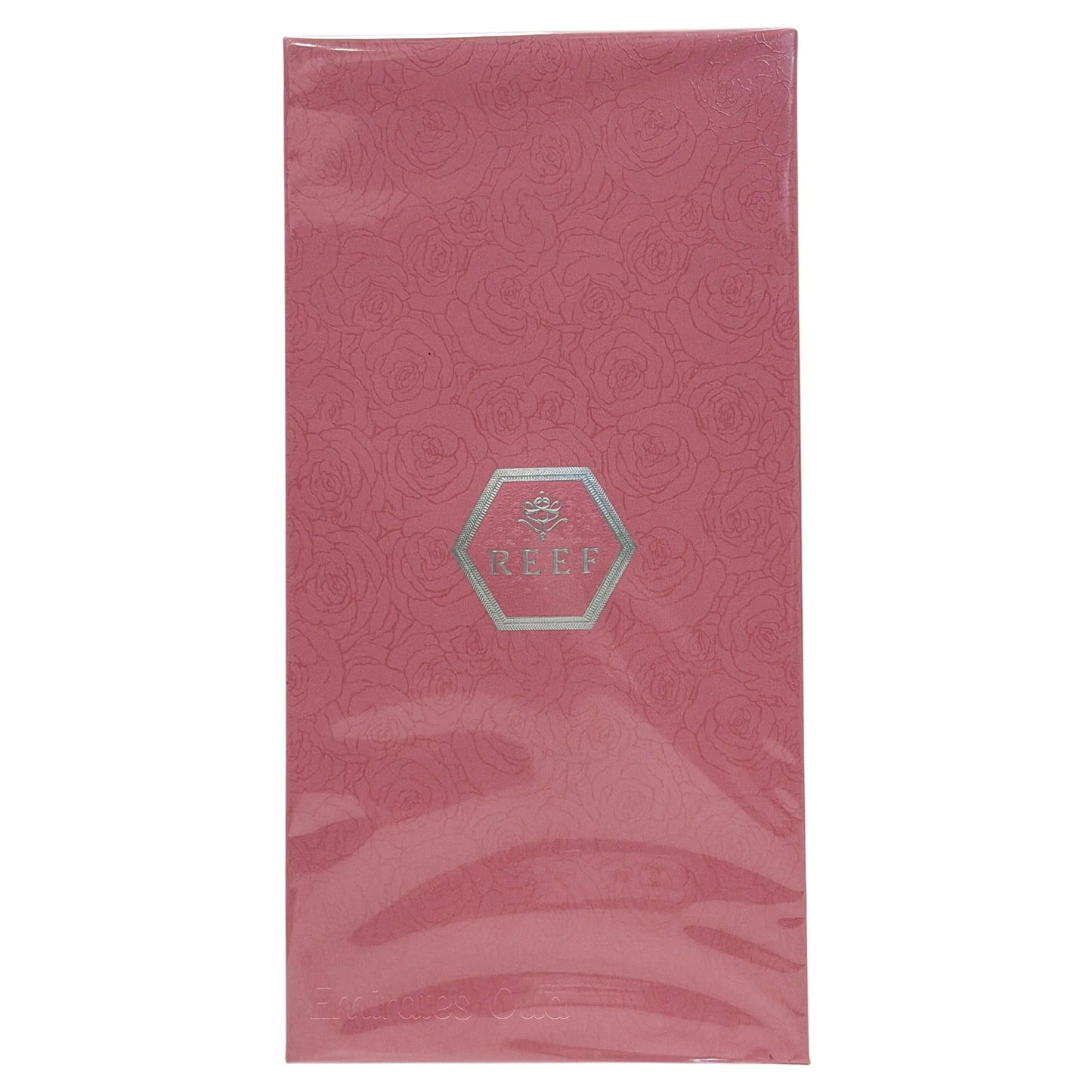 Reef Summer Pink Eau de Parfum 200ml Reef Perfumes