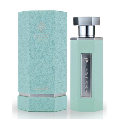 Summer Tiffany Eau de Parfum 100ml Reef Perfumes