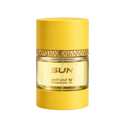 Sun Eau de Parfum 75ml Al Majed Oud