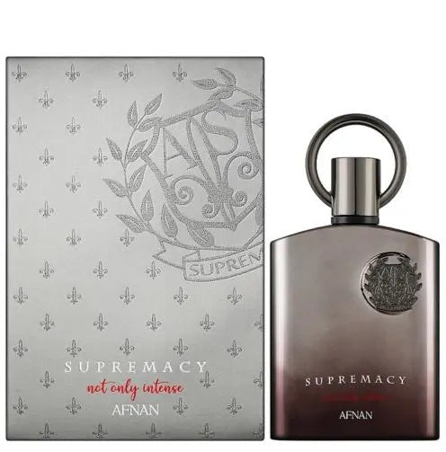 supremacy not only intense 100ml wholesale
