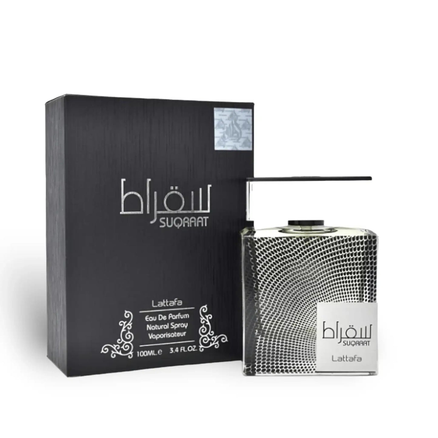 suqraat perfume 100ml wholesale