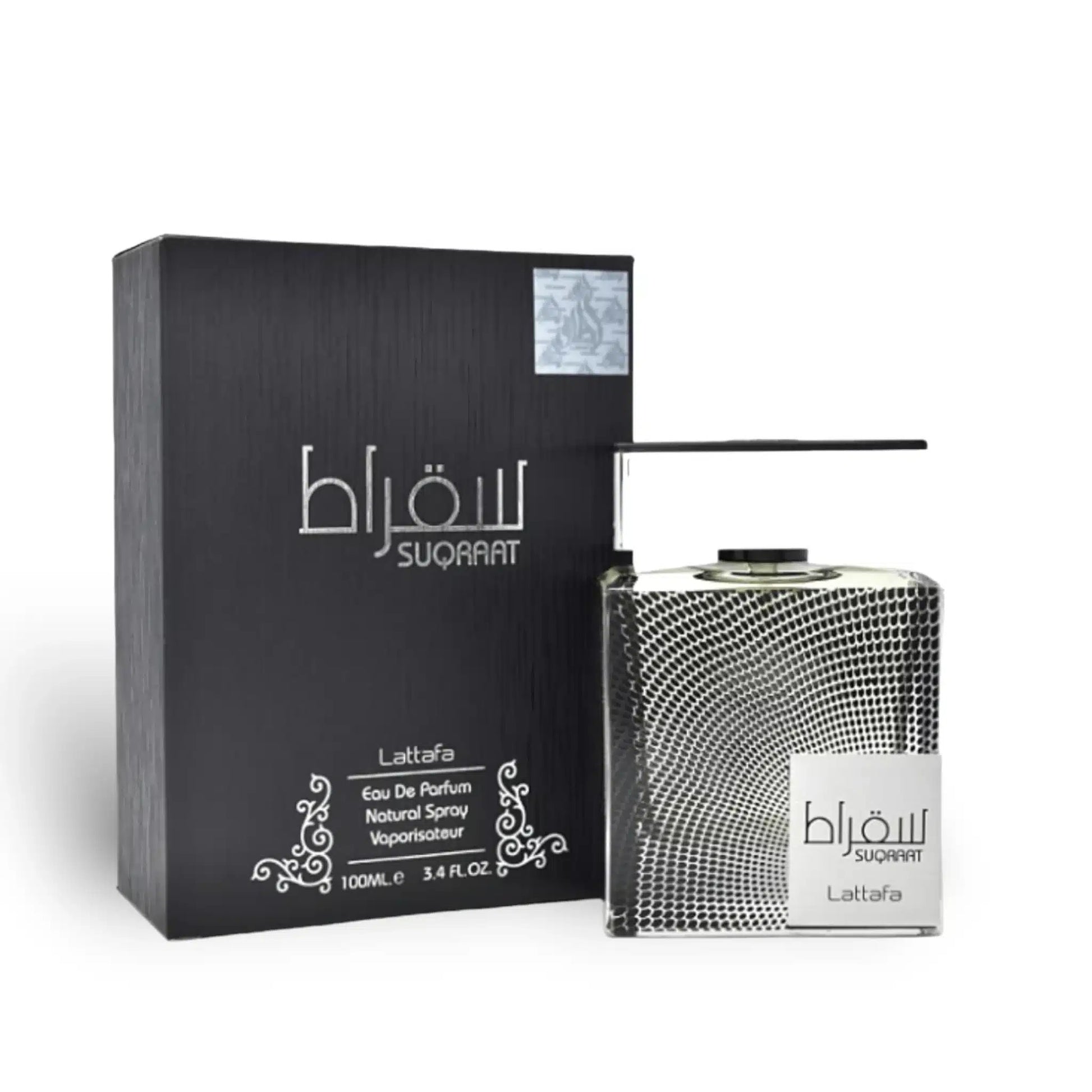 suqraat perfume 100ml wholesale