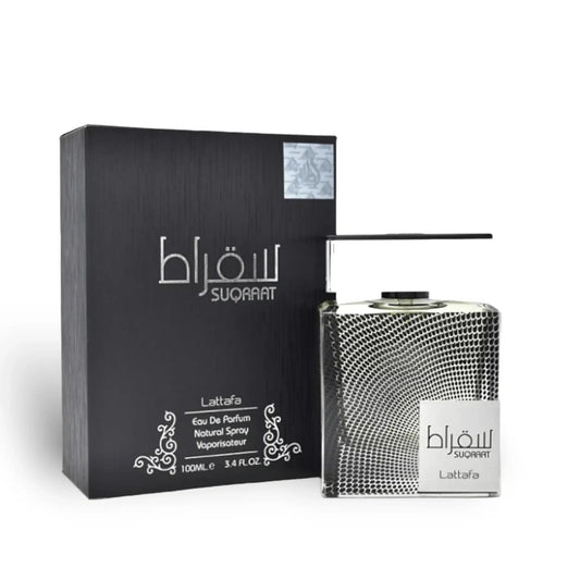 suqraat perfume 100ml wholesale