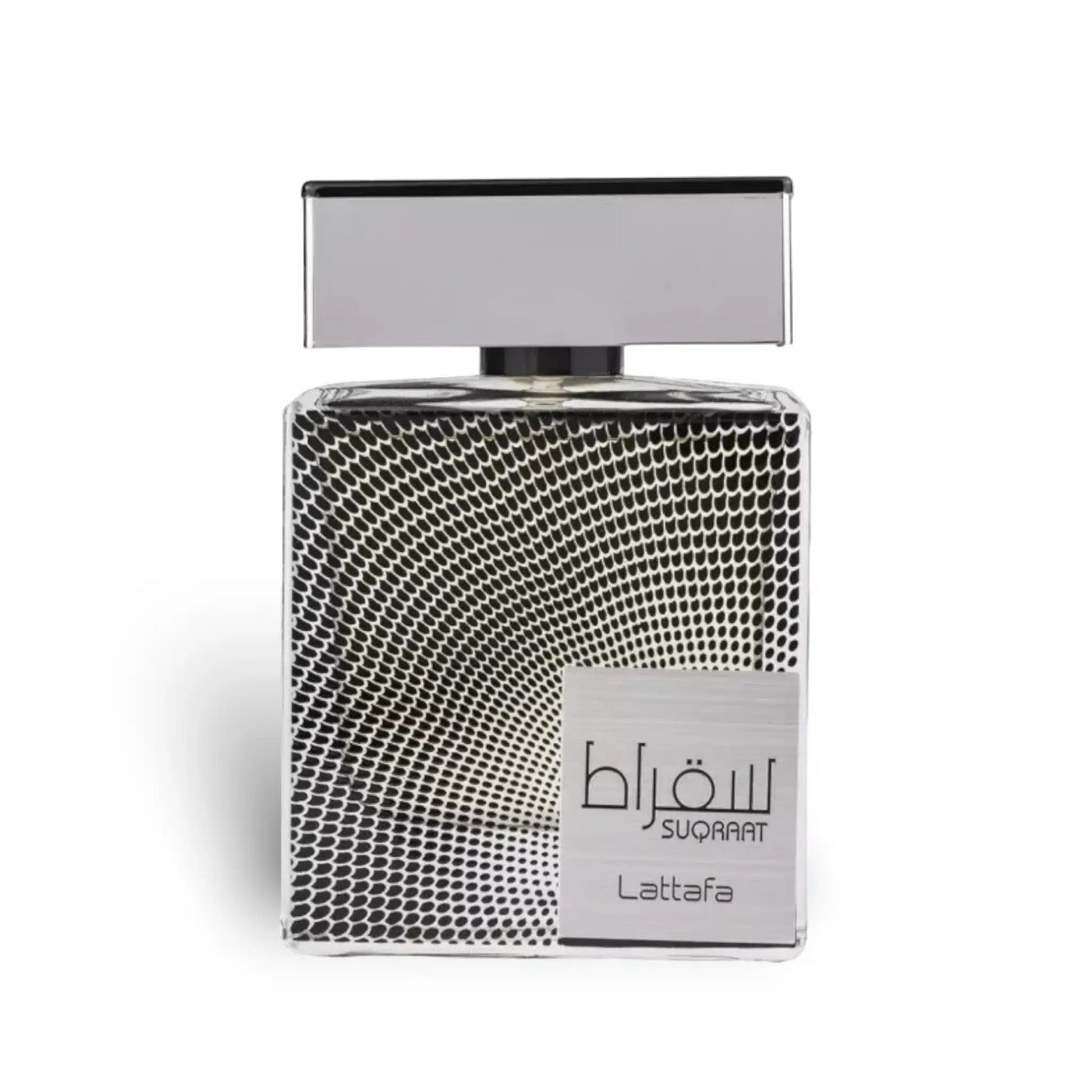 Suqraat Eau de Parfum 100ml Lattafa