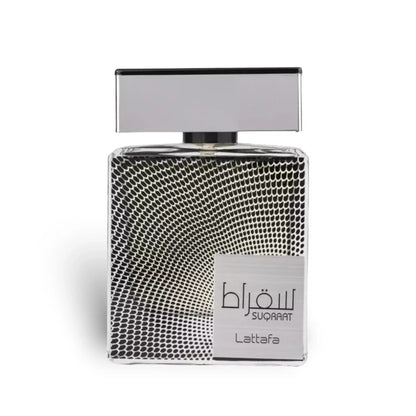 Suqraat Eau de Parfum 100ml Lattafa