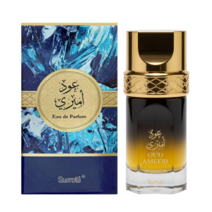 Oud Ameeri 100ml Wholesale