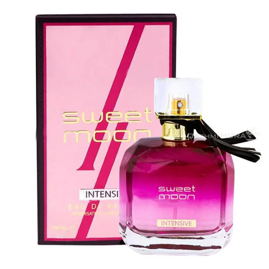 sweet moon intensive 100ml wholesale