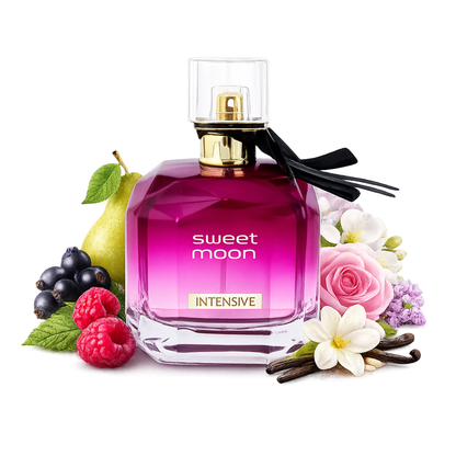 Sweet Moon Intensive Eau de Parfum 100ml Fragrance World