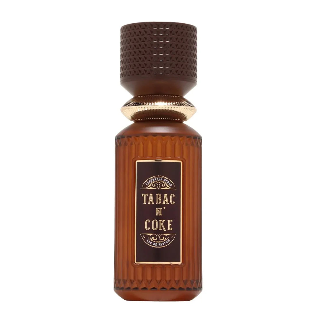 Tabac N Coke Eau de Parfum 100ml Fragrance World