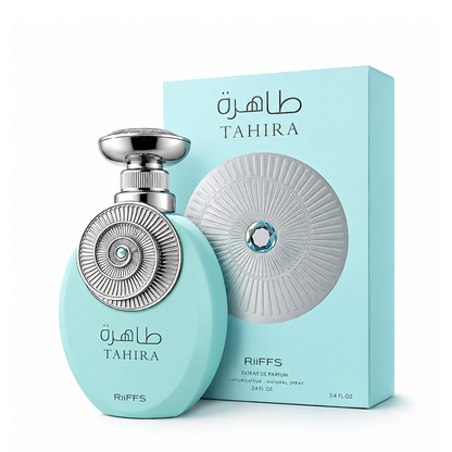 Tahira Eau de Parfum 100ml Riiffs