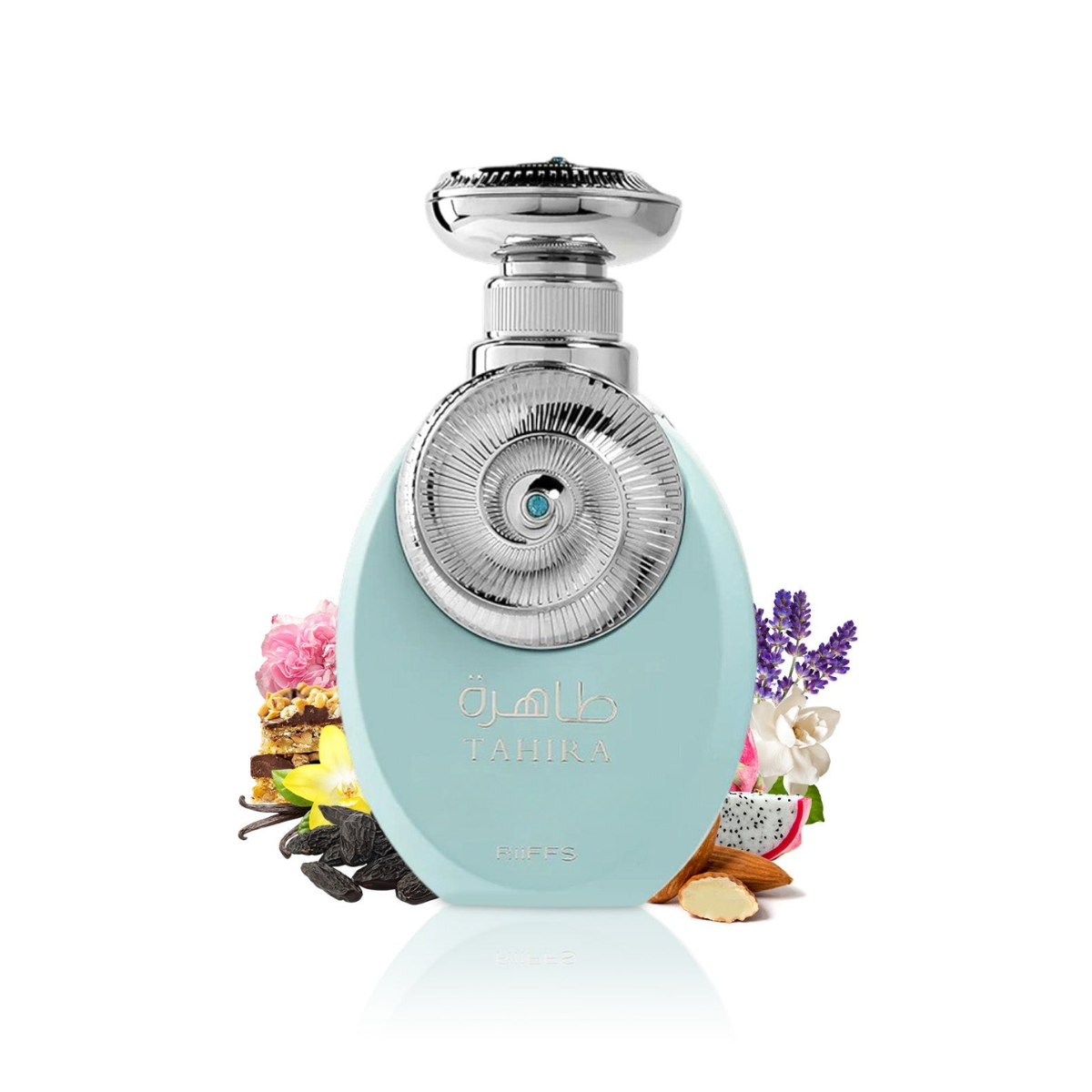 Tahira Eau de Parfum 100ml Riiffs