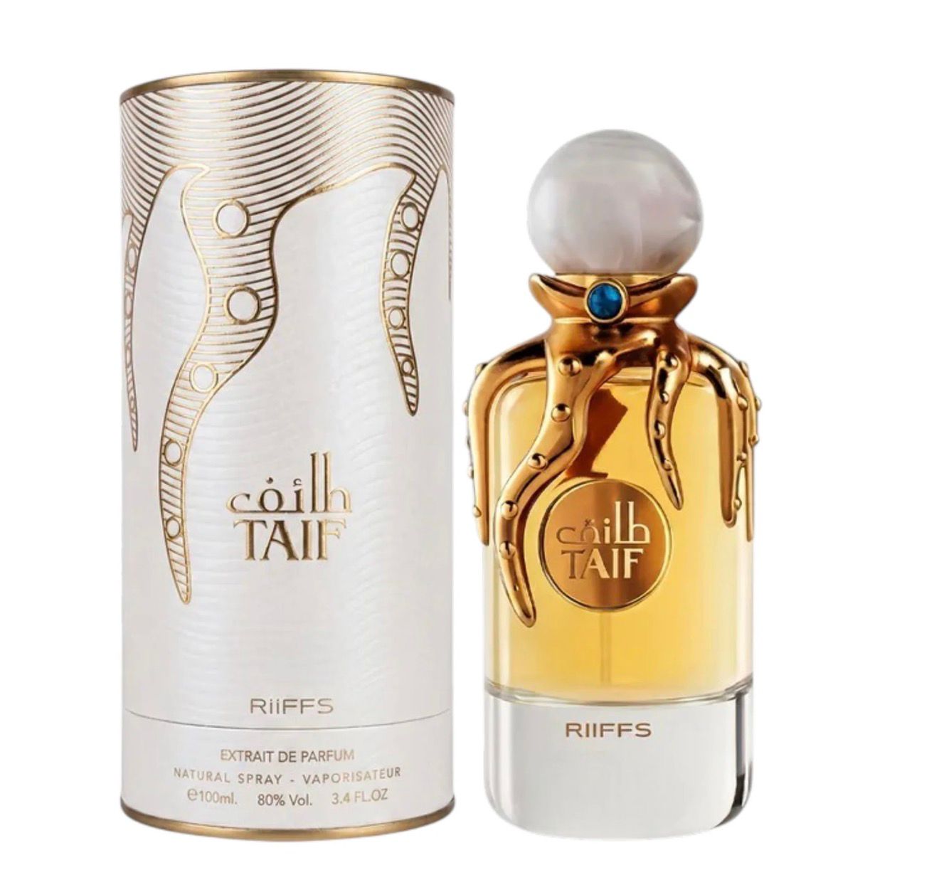 taif 100ml wholesale