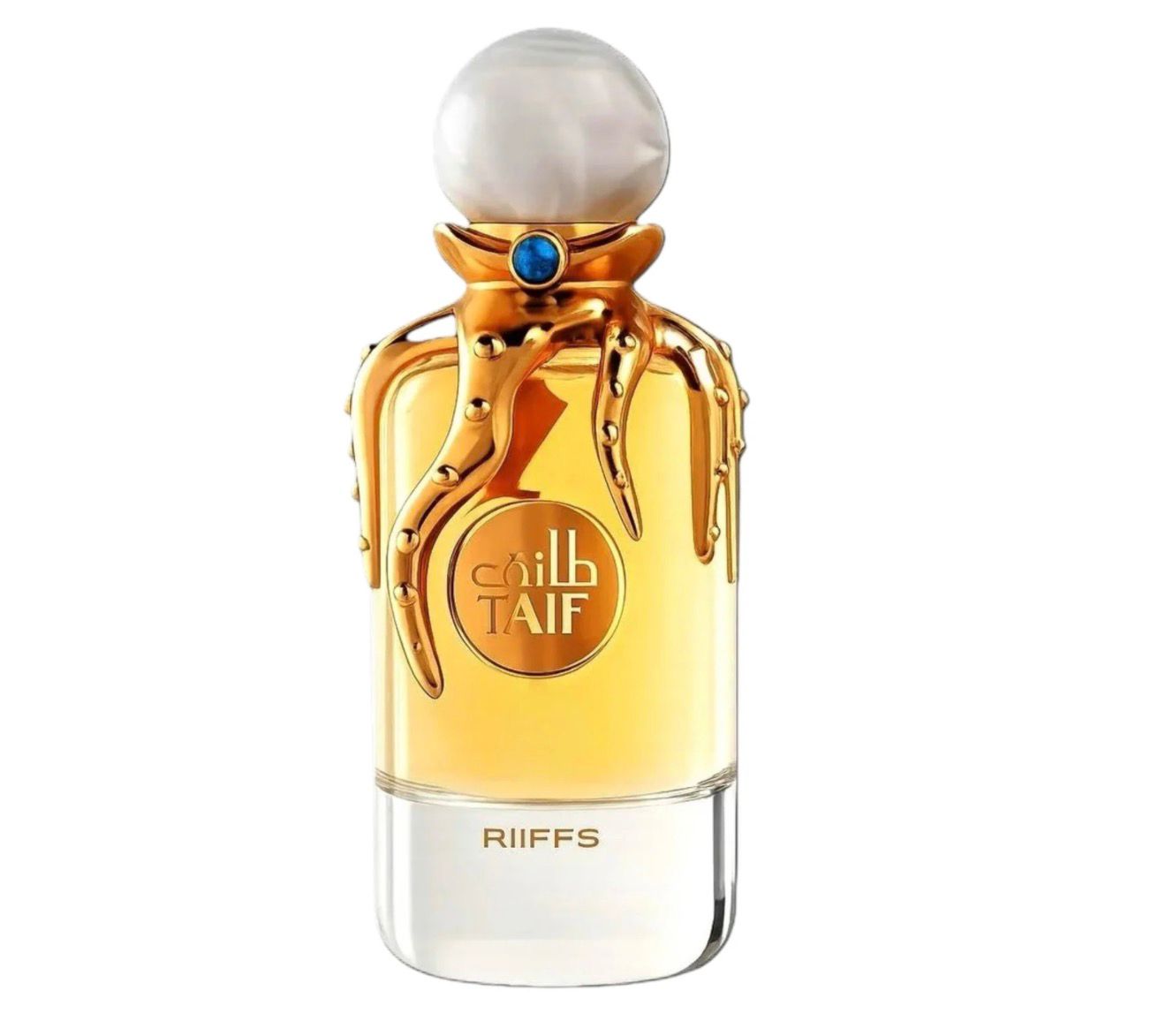 Taif Eau de Parfum 100ml Riiffs Perfumes