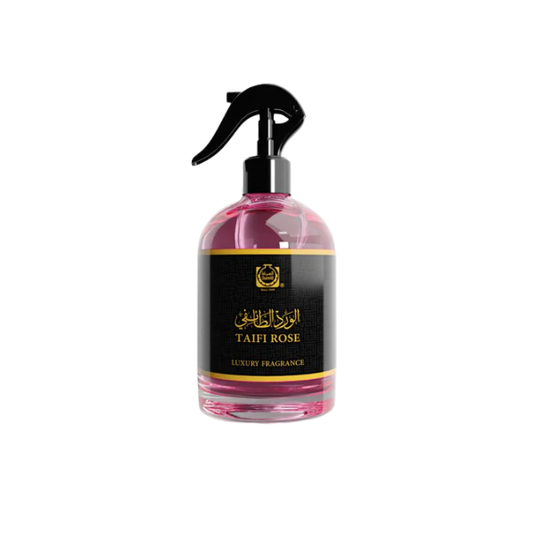 Taifi Rose Fabric Freshener 500ml Wholesale