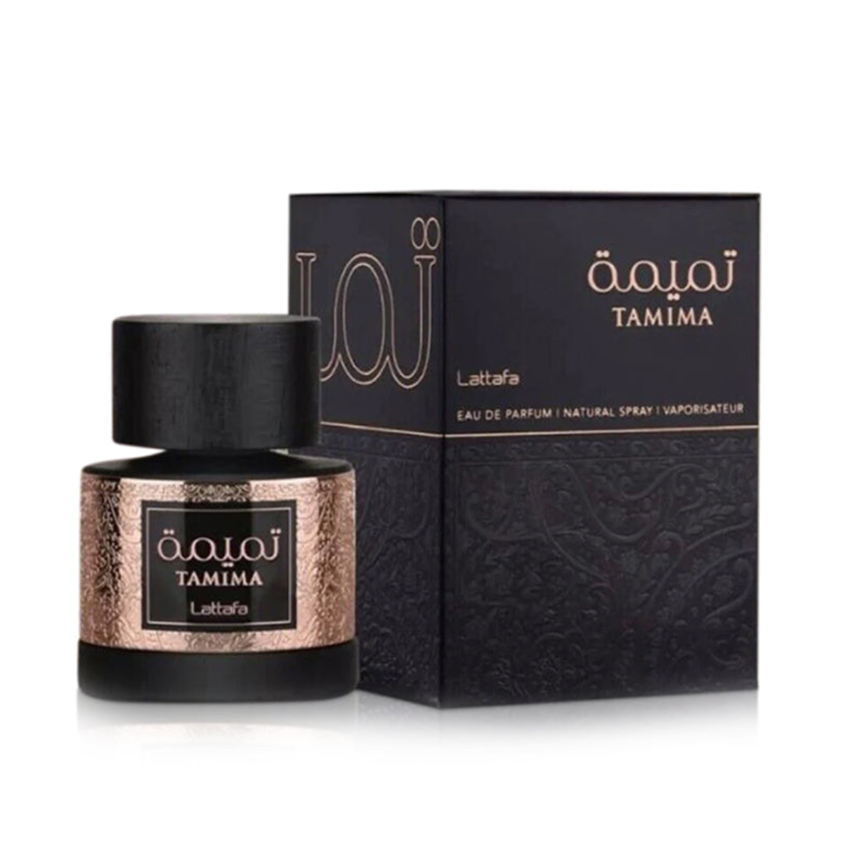 Tamima Eau de Parfum 100ml Lattafa