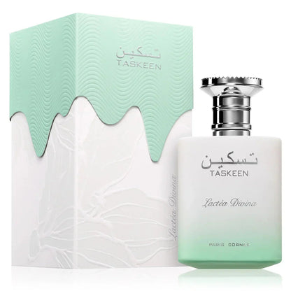 taskeen lactea divina 100ml wholesale