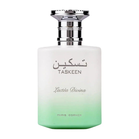 Taskeen Lactea Divina Eau de parfum 100ml Paris Corner