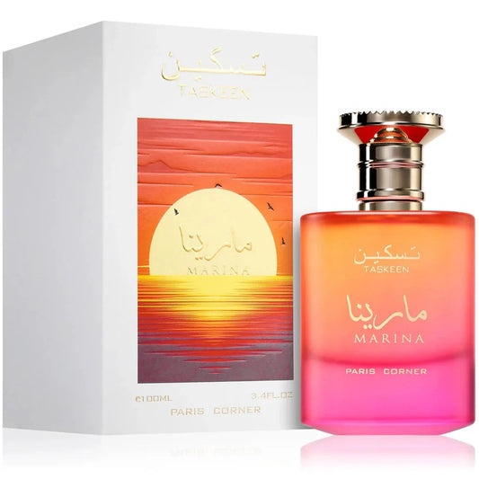 taskeen marina 100ml wholesale