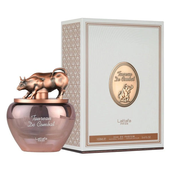 Taureau De Combat 100ml Wholesale