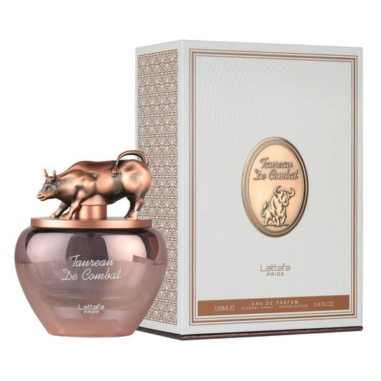 Taureau De Combat 100ml Wholesale