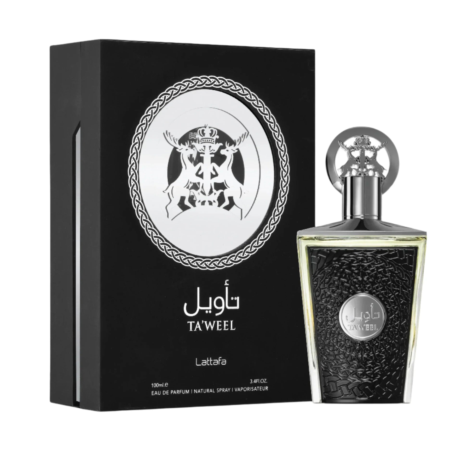 Taweel 100ml Wholesale