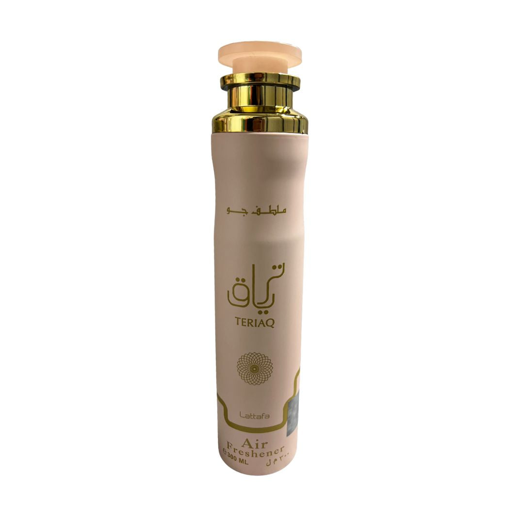 Teriaq Air Freshener 300ml Wholesale
