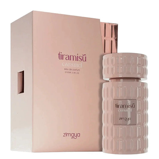 tiramisu caramel 100ml wholesale
