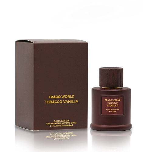 tobacco vanilla 100ml wholesale