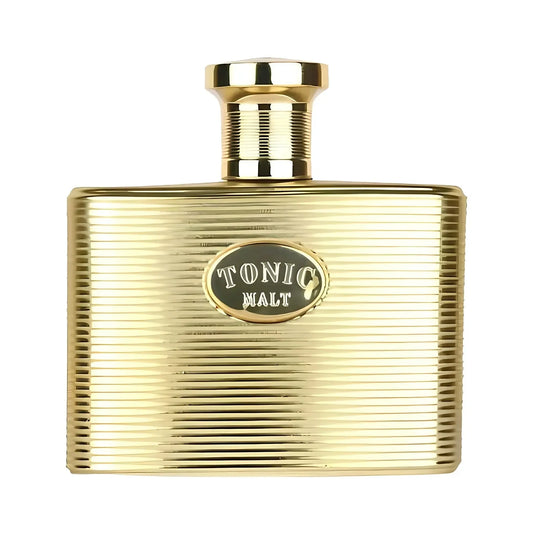 Tonic Malt Eau de Parfum 100ml Maison Alhambra