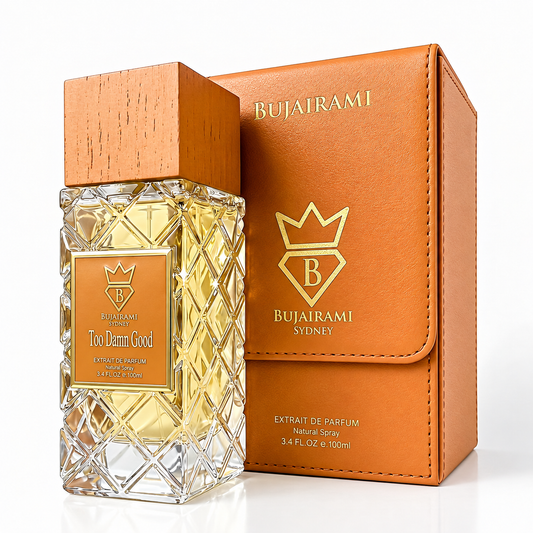 Too Damn Good Extrait de Parfum 100ml Bujairami Sydney