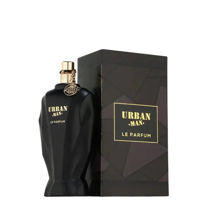 urban man le parfum 90ml wholesale
