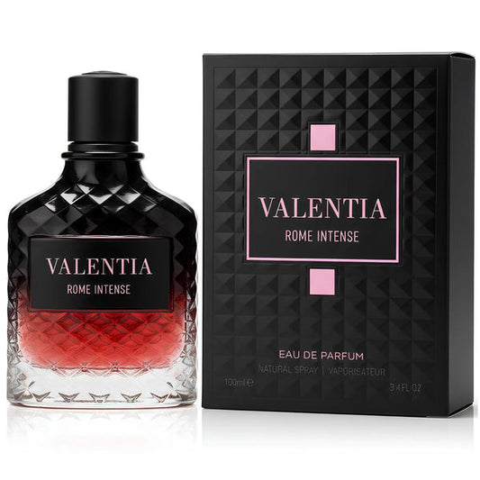 Valentia Rome Intense 100ml Wholesale
