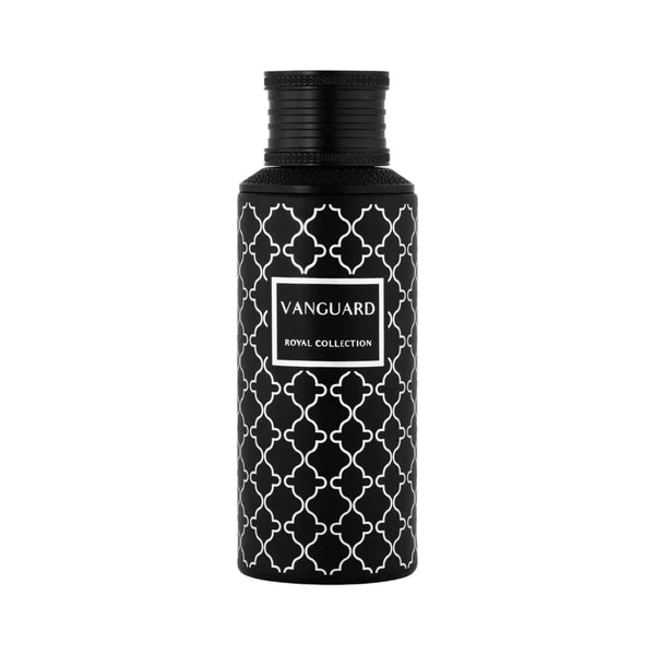 Vanguard Eau de Parfum 100ml Maison Asrar