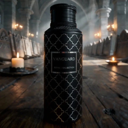 Vanguard Eau de Parfum 100ml Maison Asrar