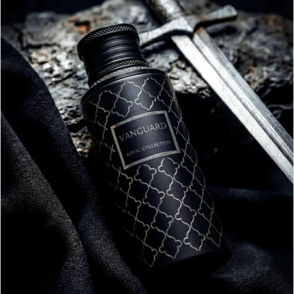 Vanguard Eau de Parfum 100ml Maison Asrar