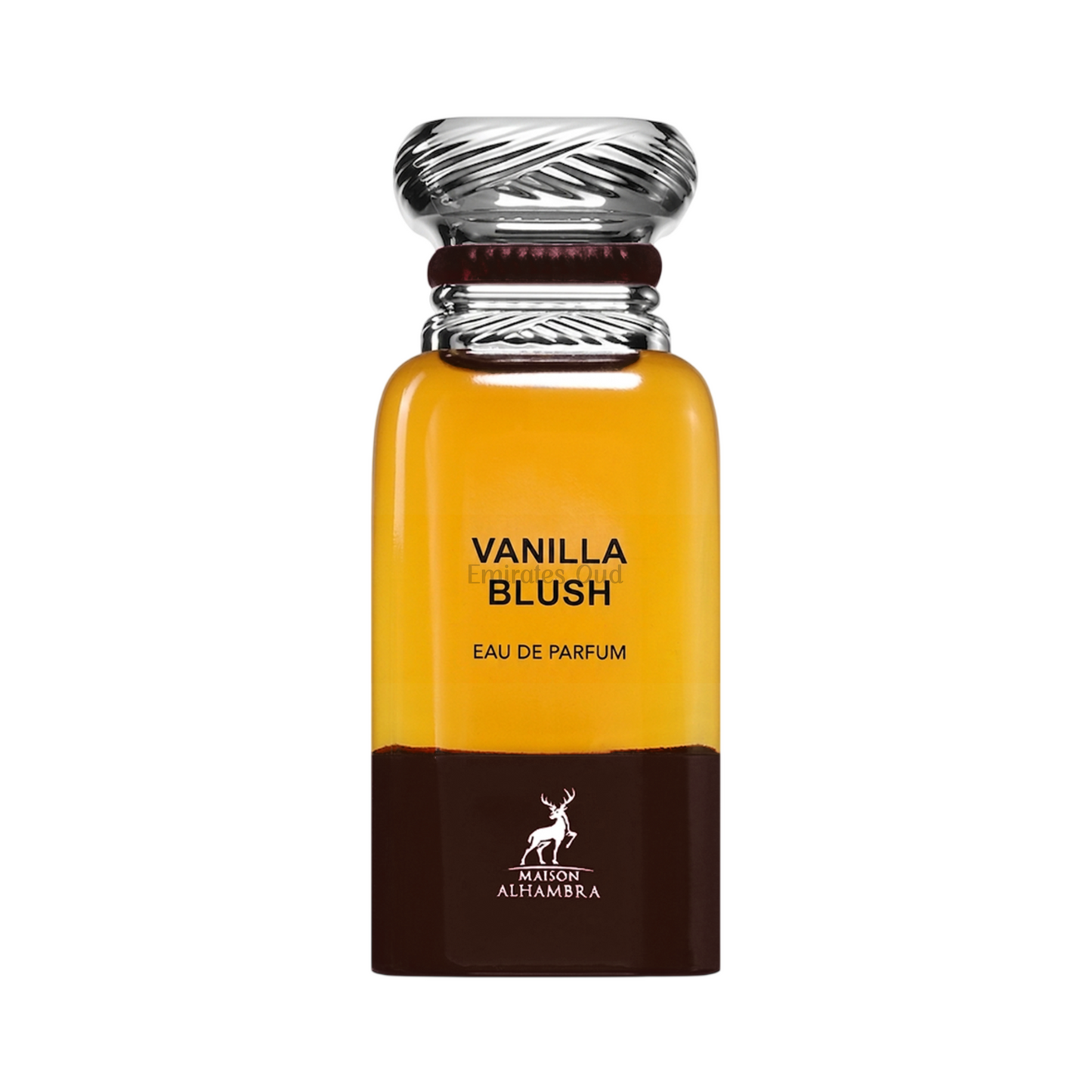 Vanilla Blush Eau de Parfum 100ml Maison Alhambra