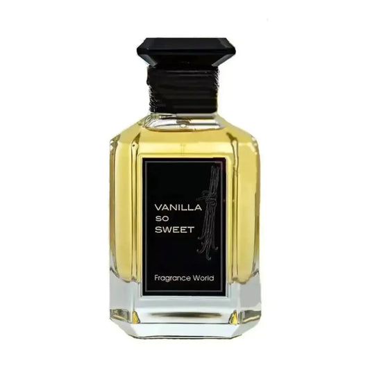 vanilla so sweet 100ml wholesale