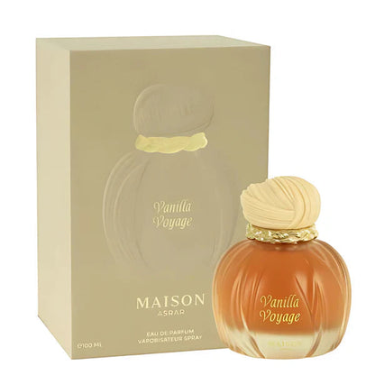 vanilla voyage 100ml wholesale