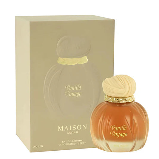 vanilla voyage 100ml wholesale
