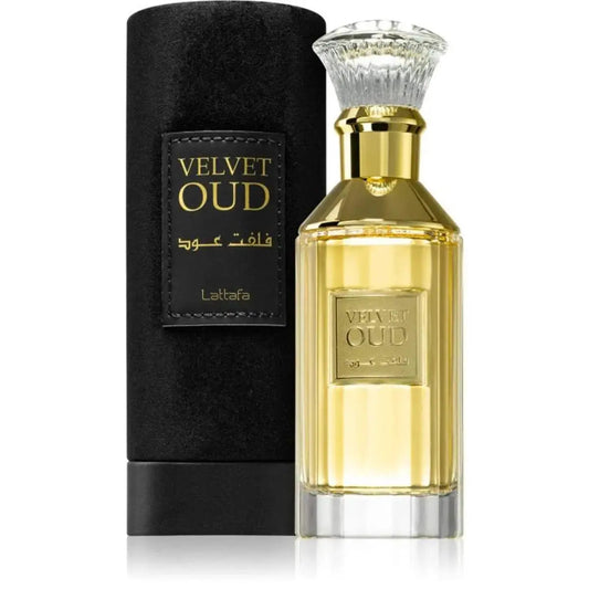 velvet oud 100ml wholesale