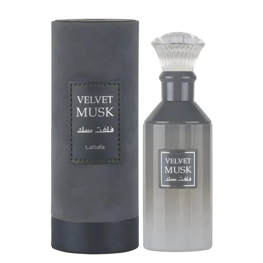 velvet musk 100ml wholesale