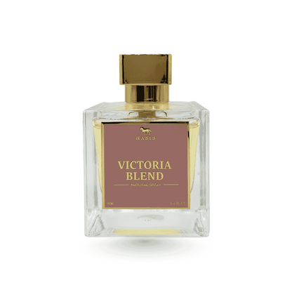 Victoria Blend Eau de Parfum 100ml Habib Perfumes