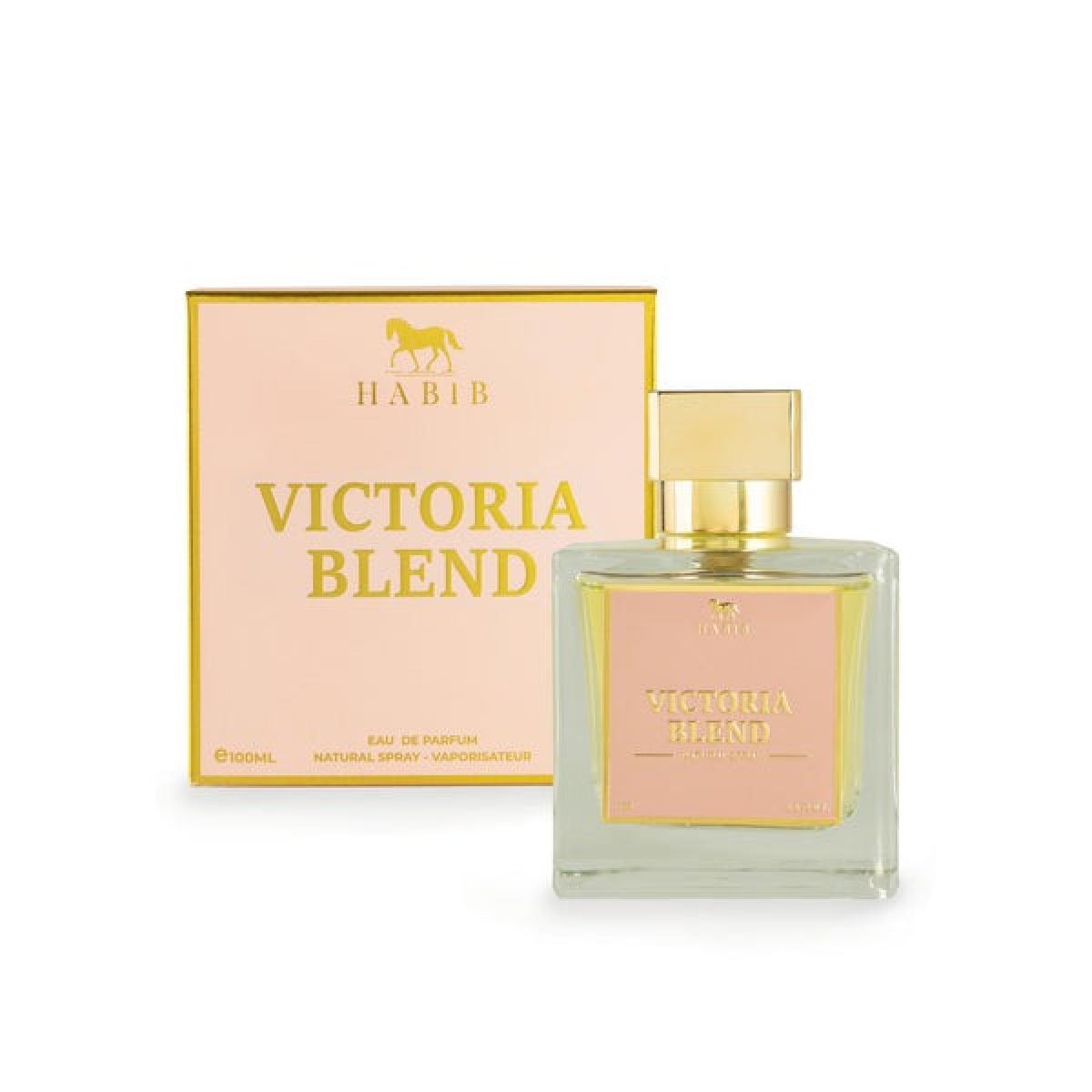 victoria blend 100ml wholesale