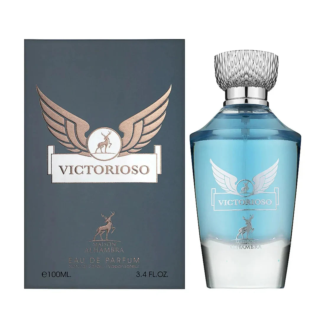 Victorioso 100ml Wholesale