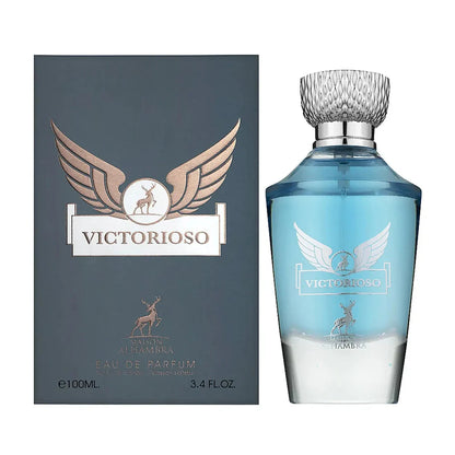 Victorioso 100ml Wholesale