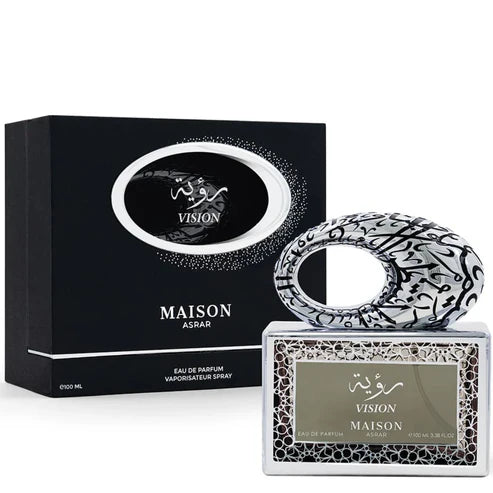 vision 100ml wholesale